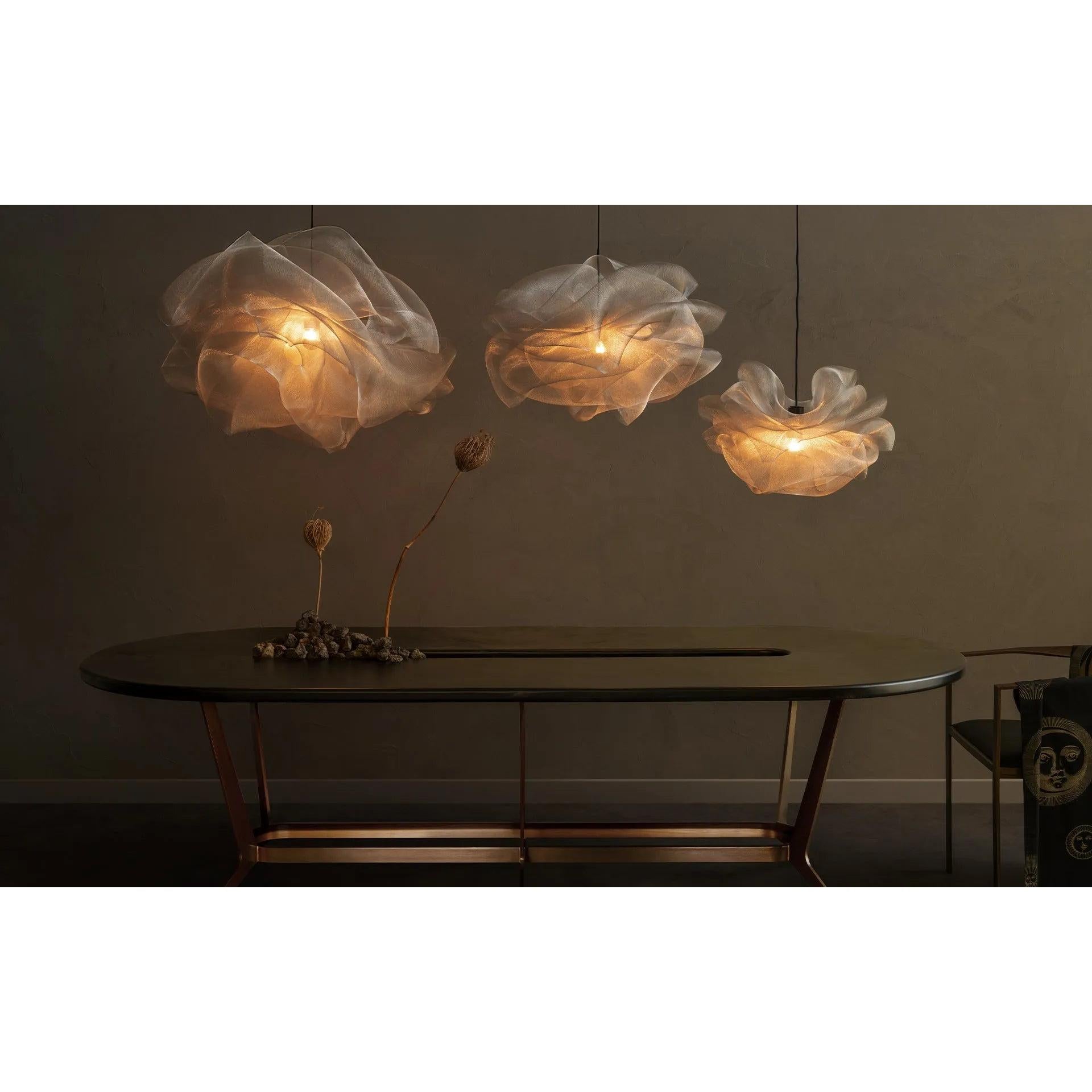 Kumo Sarkıt Aydınlatma