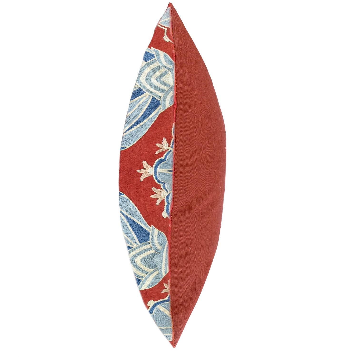 Kutal Bohem Tasarımlı İpek Kırlent 50X50 Cm