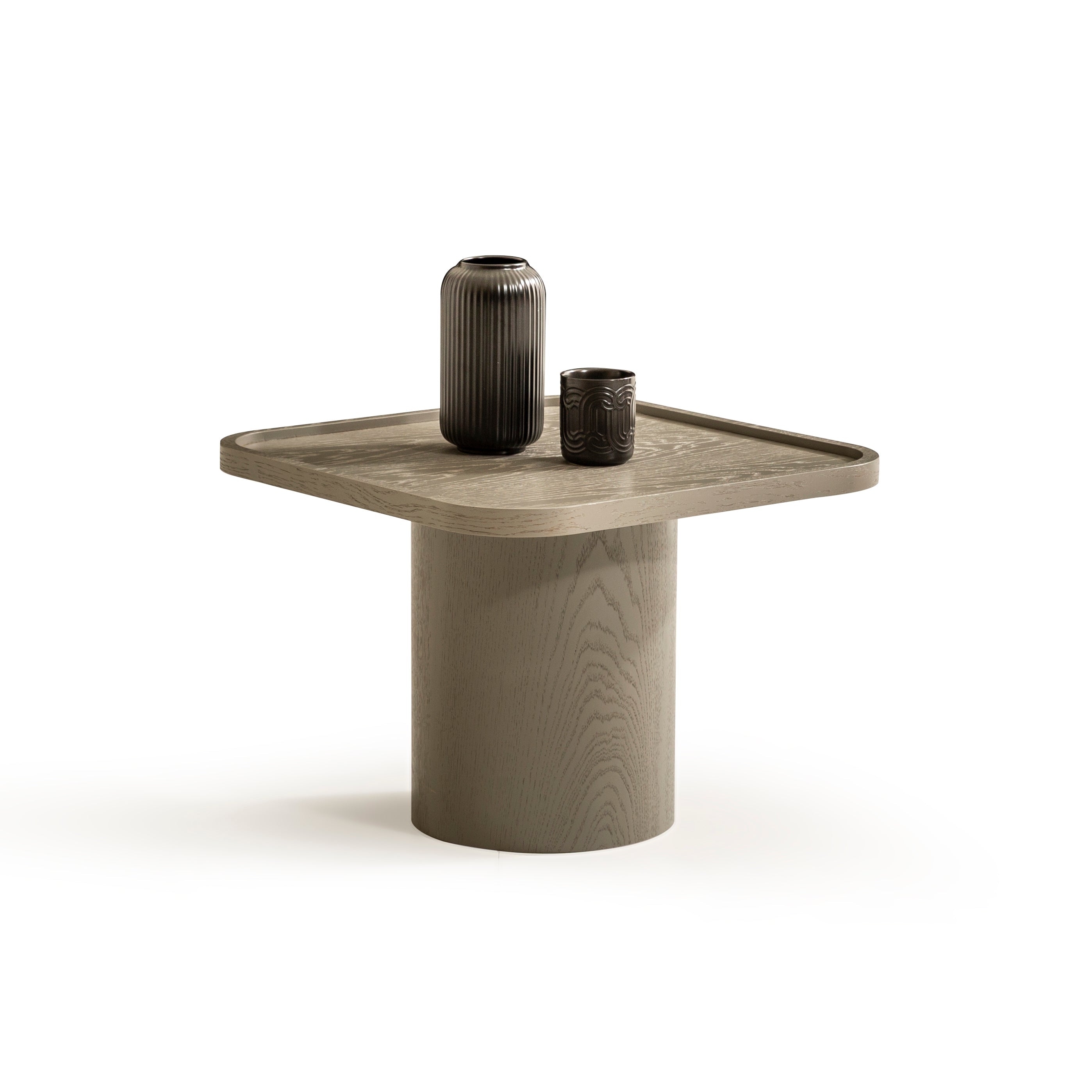 Kuvars Orta Sehpa Ii