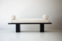 Kyoto Bench | Masif Ahşap Oturma Bankı