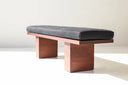 Kyoto Bench | Masif Ahşap Oturma Bankı