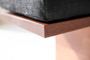 Kyoto Bench | Masif Ahşap Oturma Bankı