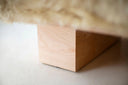 Kyoto Bench | Masif Ahşap Oturma Bankı