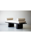 Kyoto Bench | Masif Ahşap Oturma Bankı