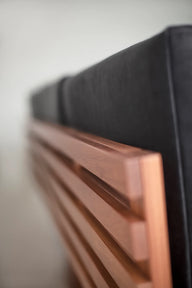 Kyoto Köşe Kanepe | Modüler Ahşap Platform Koltuk | 5-6 Kişilik-Köşe Koltuk-Innature Home-NowShopFun