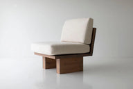 Kyoto Sandalye | Masif Ahşap Sandalye-Sandalye-Innature Home-Deri Yeşil-NowShopFun