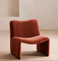 Kyra Kadife Berjer-Berjer-Sofalab-bordo-NowShopFun