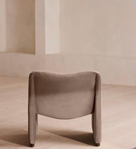 Kyra Kadife Berjer-Berjer-Sofalab-bordo-NowShopFun
