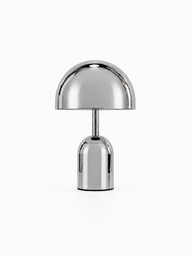 Mimi Masa Lambası-Masa Lambası-Lumiana-Chrome-NowShopFun