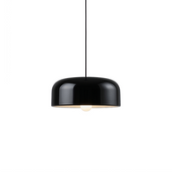 Bold Medium Metal Sarkıt - 35 cm