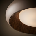 Ovia Metal Plafonyer Latte - 50 cm