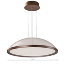 Arcline Led Sarkıt-Sarkıt Aydınlatma-Lumiana-Medium-40 cm-NowShopFun