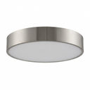 Mels İnoks Metal Plafonyer - 40 cm