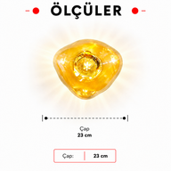 Sofia Large Aplik