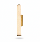 Liora Tube Mermer Aplik