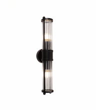 Luzer Aplik-Aplik-Lumiana-Mat Siyah-NowShopFun