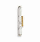 Liora Tube Mermer Aplik
