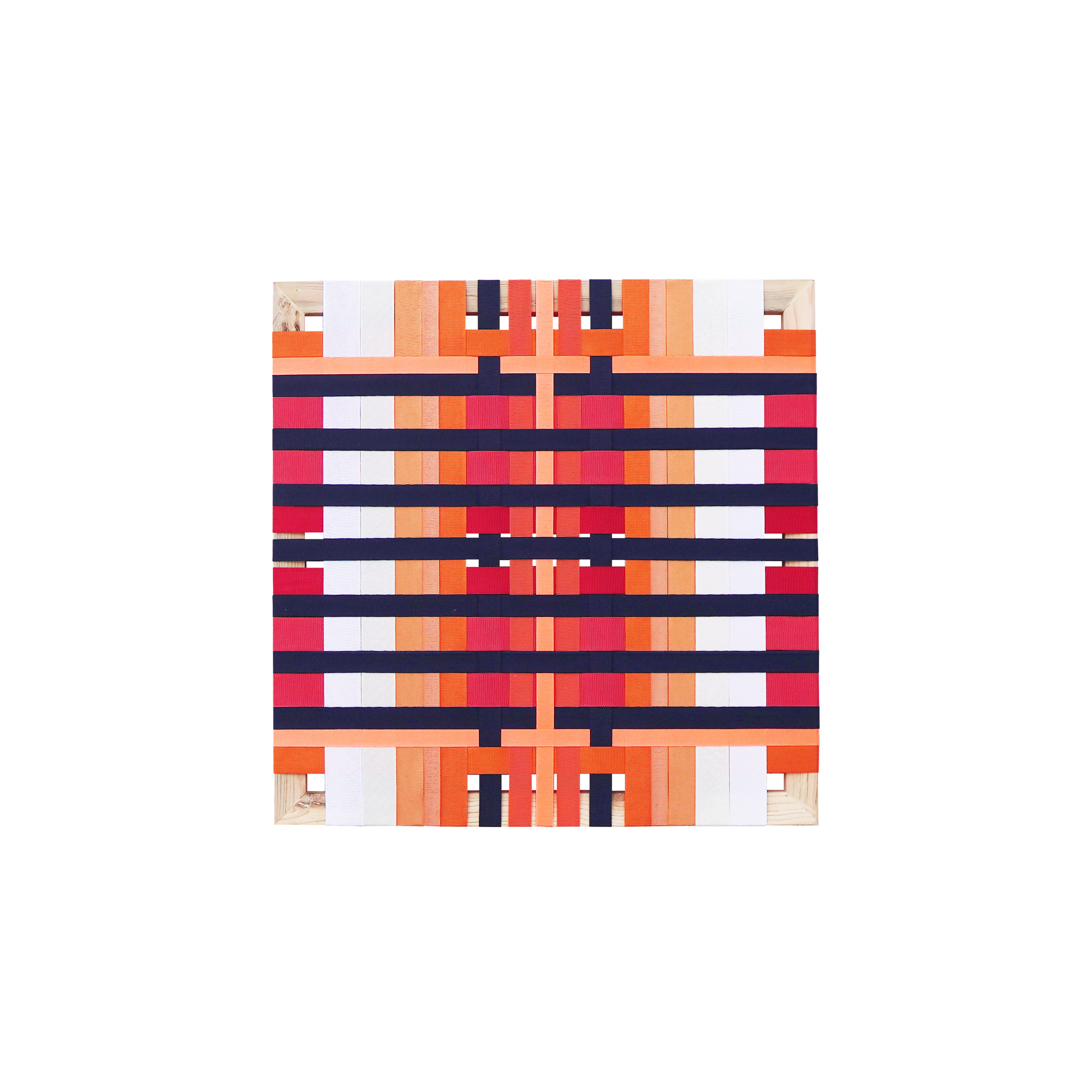 Lacivert Kıyı Tablo