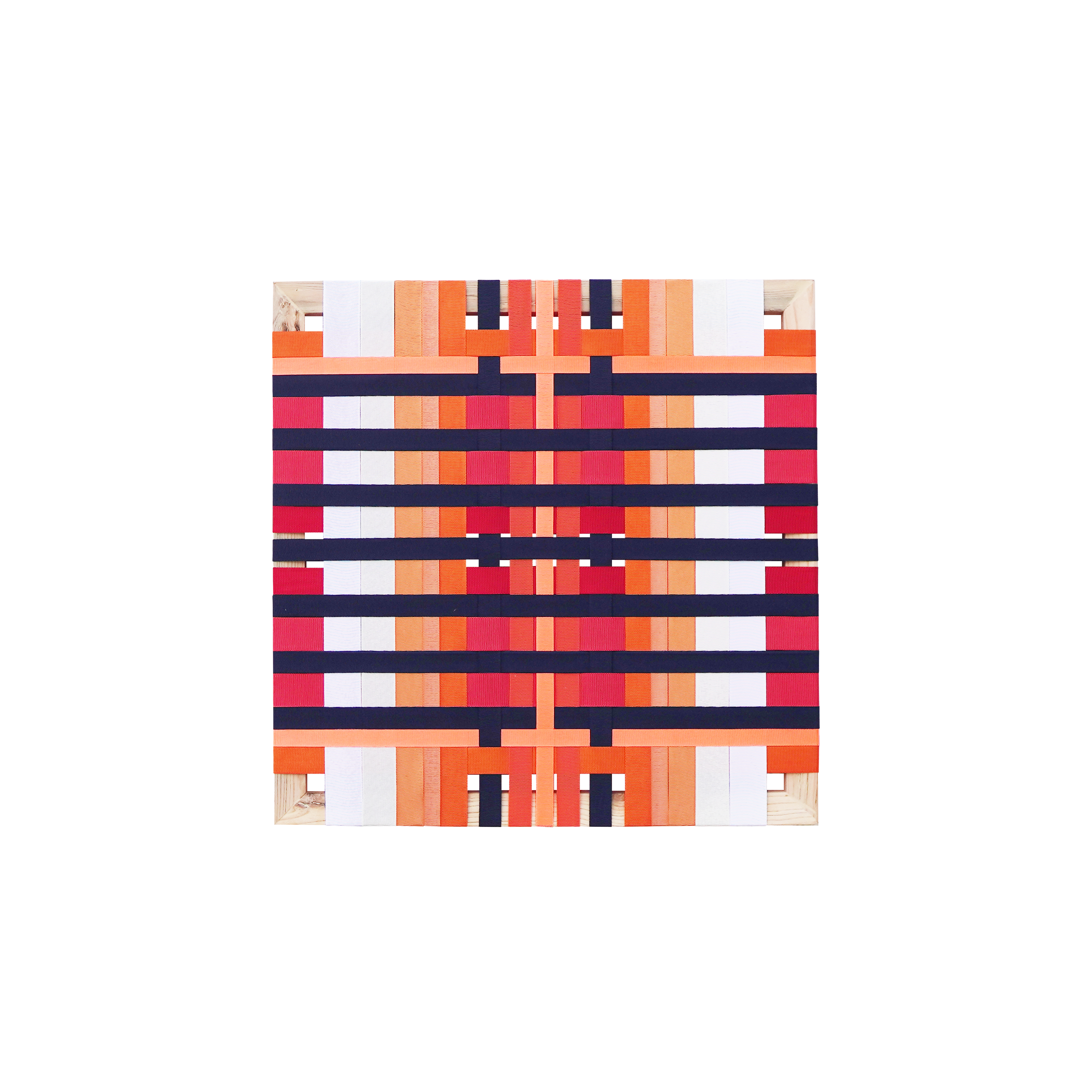 Lacivert Kıyı Tablo