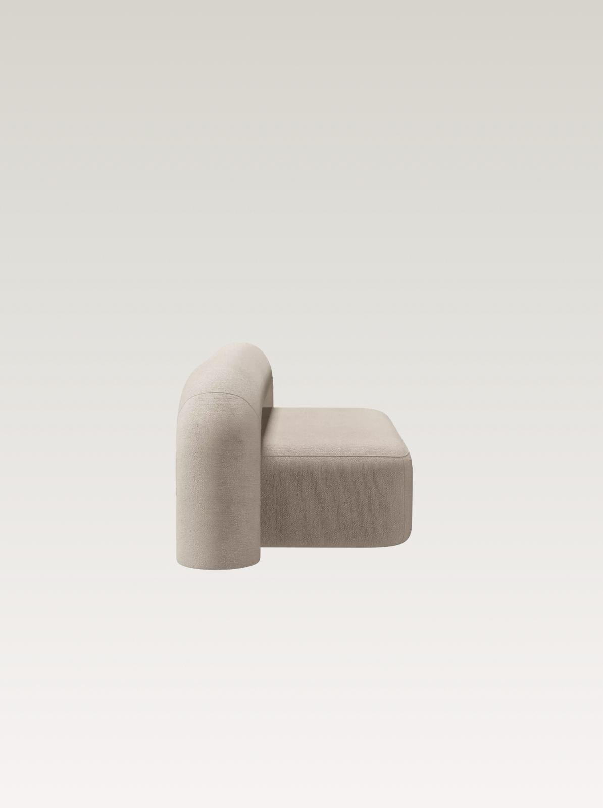Laden Sofa
