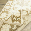 Lamera El Dokuma Uşak Yolluk 70x280 Cm