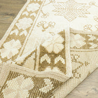 Lamera El Dokuma Uşak Yolluk 70x280 Cm