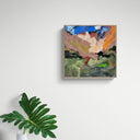 Landscape Tablo