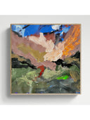 Landscape Tablo