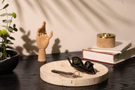 Lange Aromaterapi Buhurdanlık-Buhurdanlık-Oino Studio-Bakır-NowShopFun