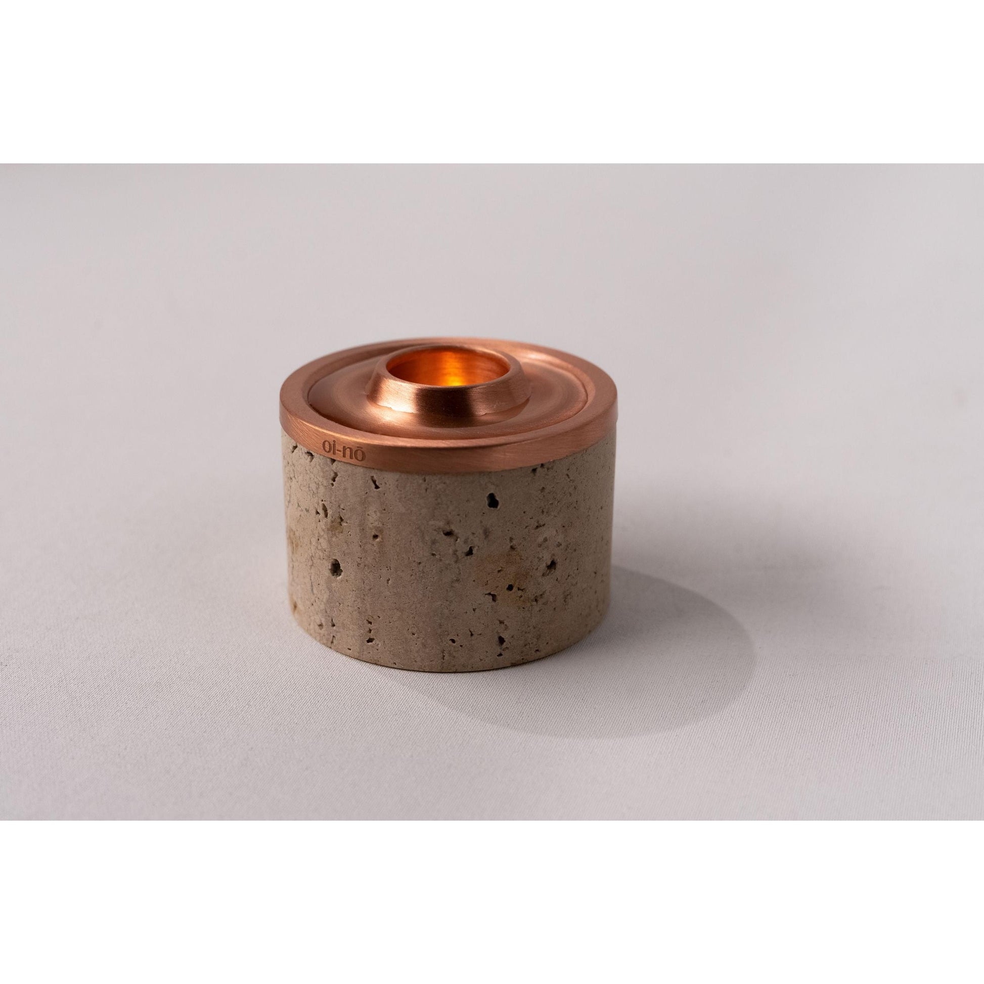 Lange Aromaterapi Buhurdanlık