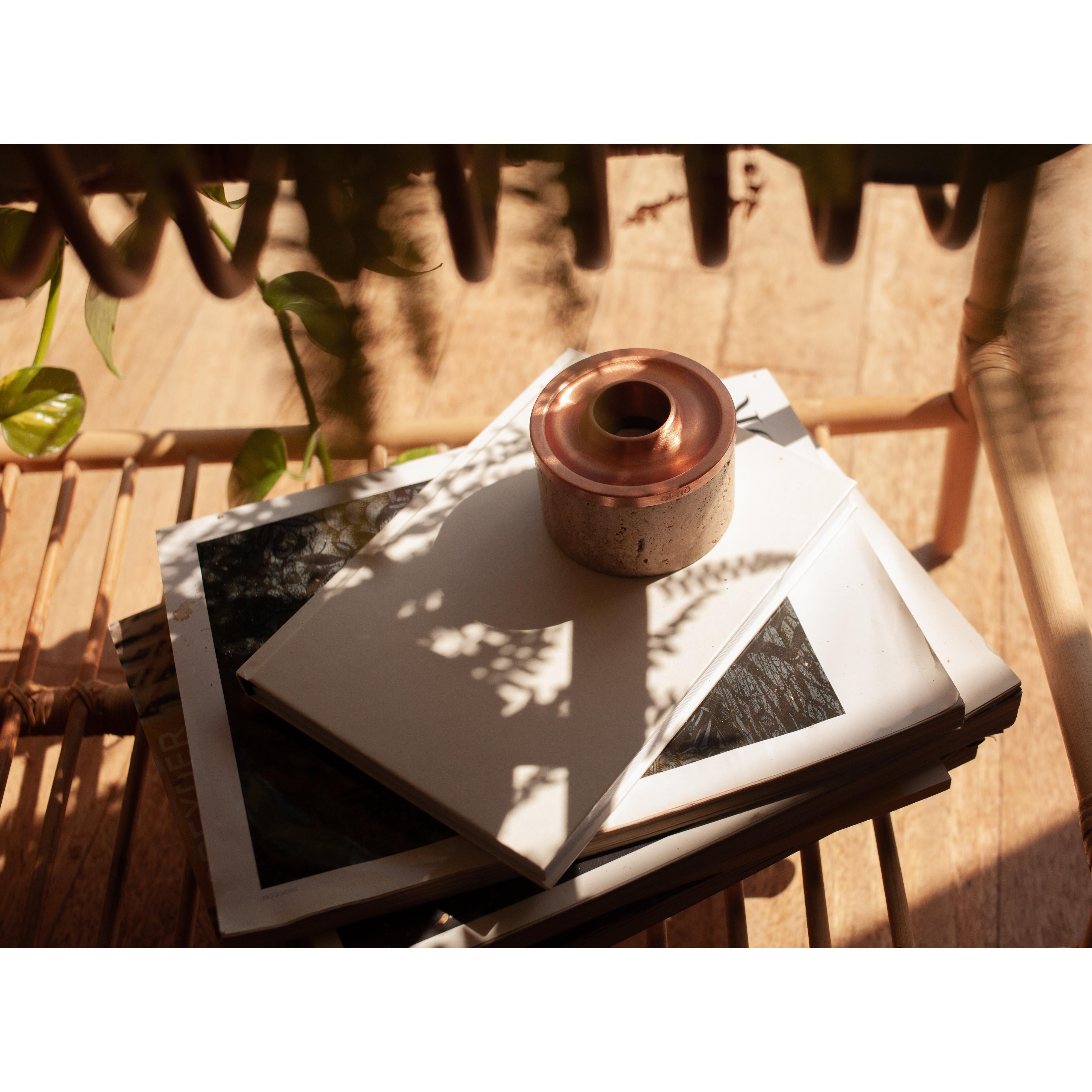 Lange Aromaterapi Buhurdanlık