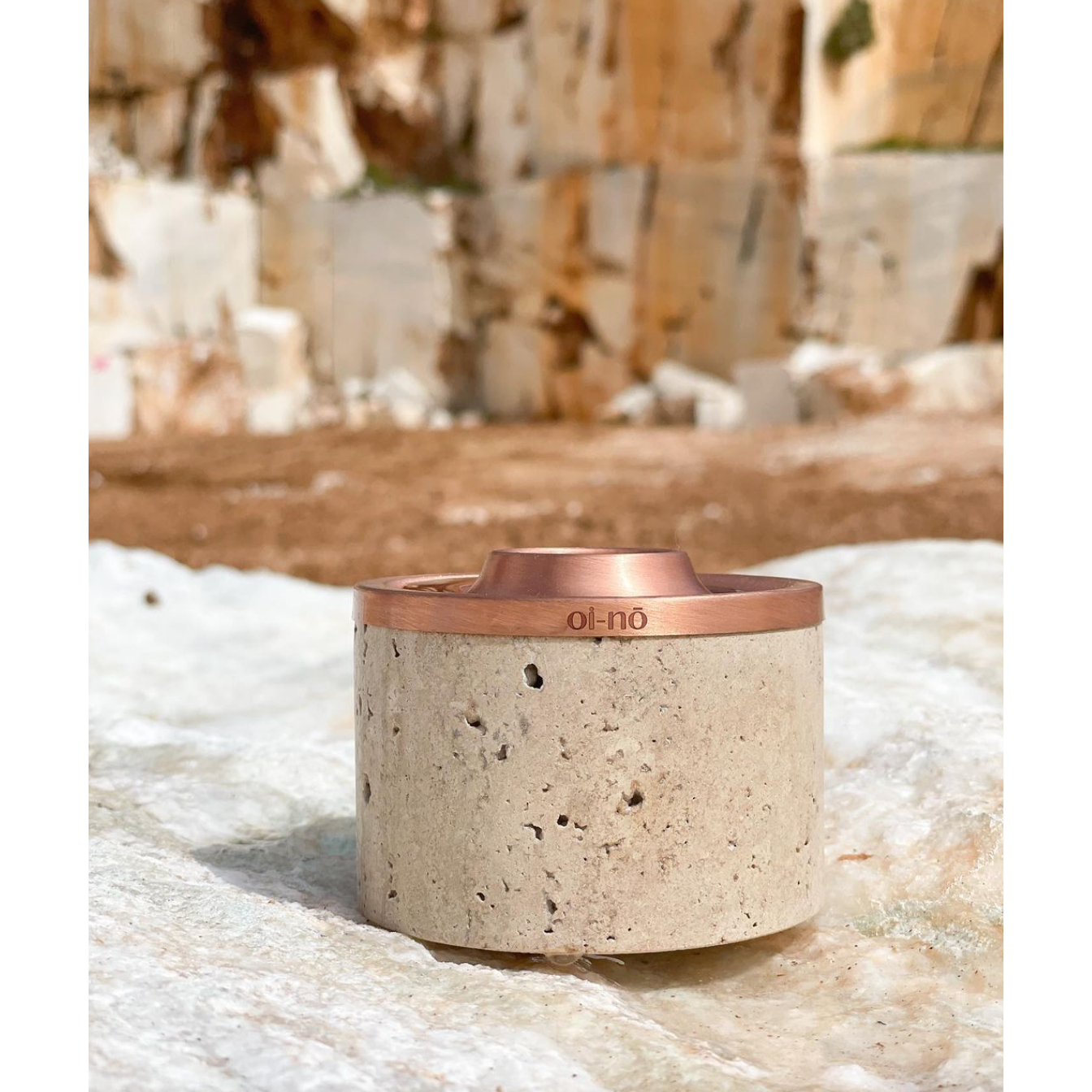 Lange Aromaterapi Buhurdanlık