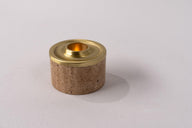 Lange Aromaterapi Buhurdanlık-Buhurdanlık-Oino Studio-Bakır-NowShopFun