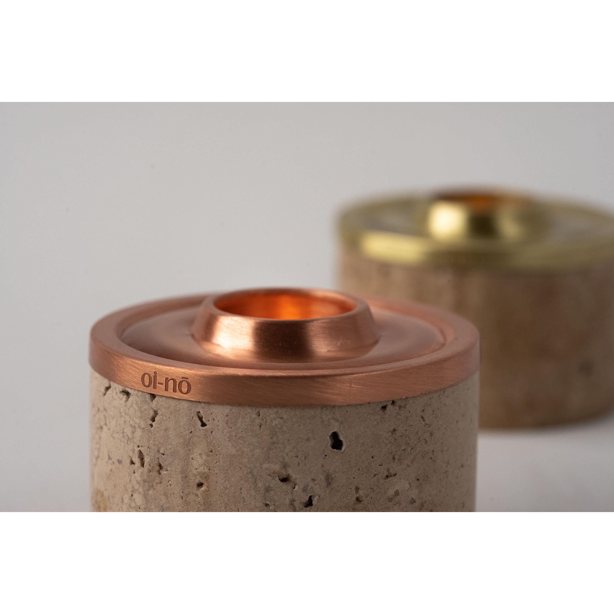 Lange Aromaterapi Buhurdanlık