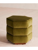 Laora Kadife Puf