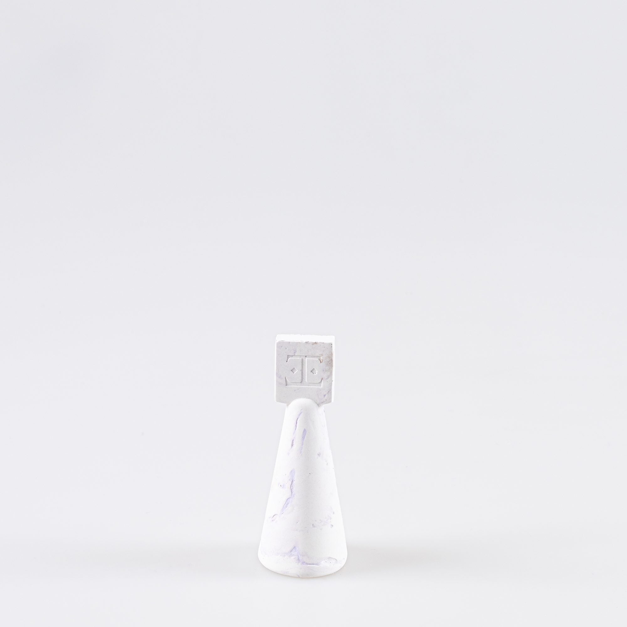 Lavender Mum Söndürücü