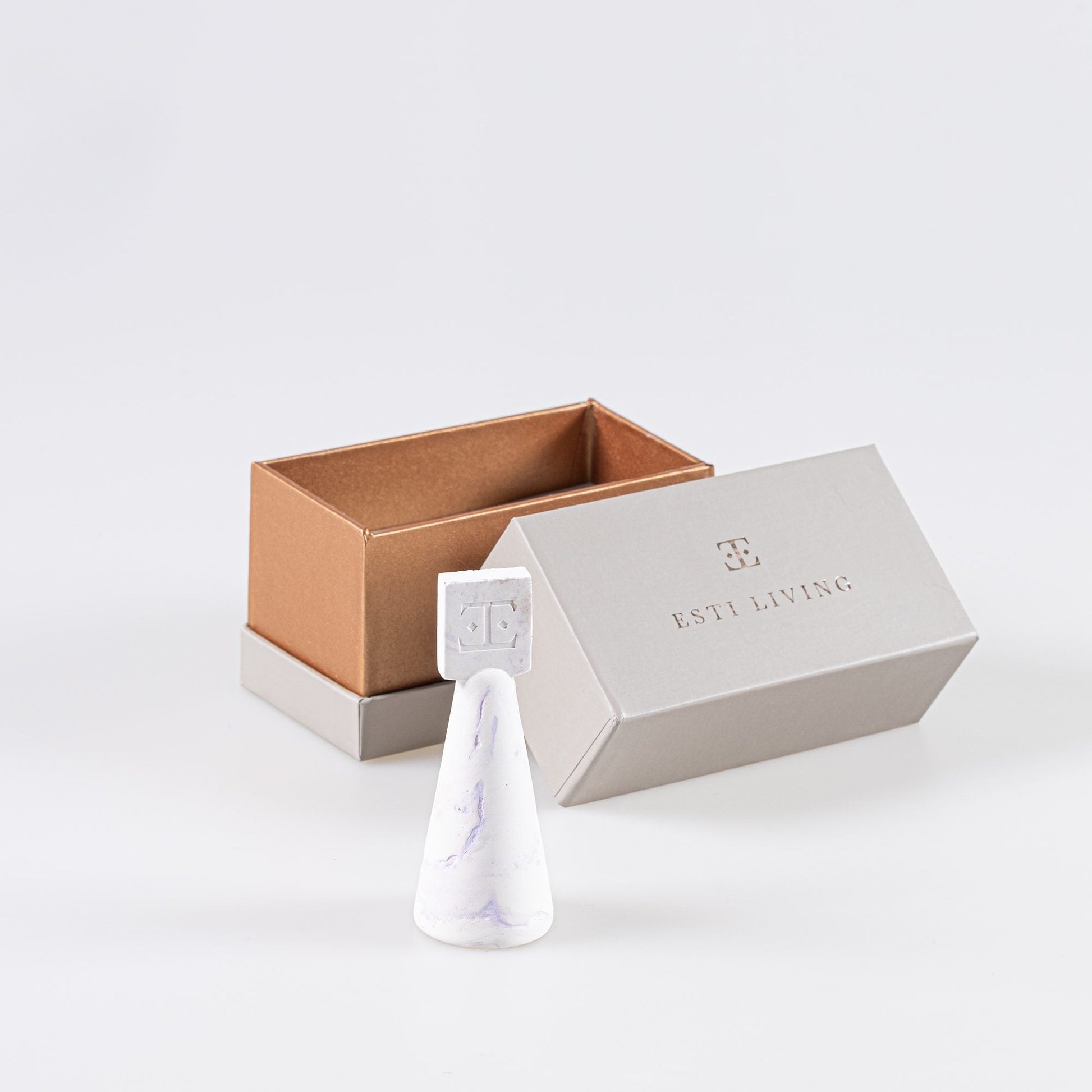 Lavender Mum Söndürücü