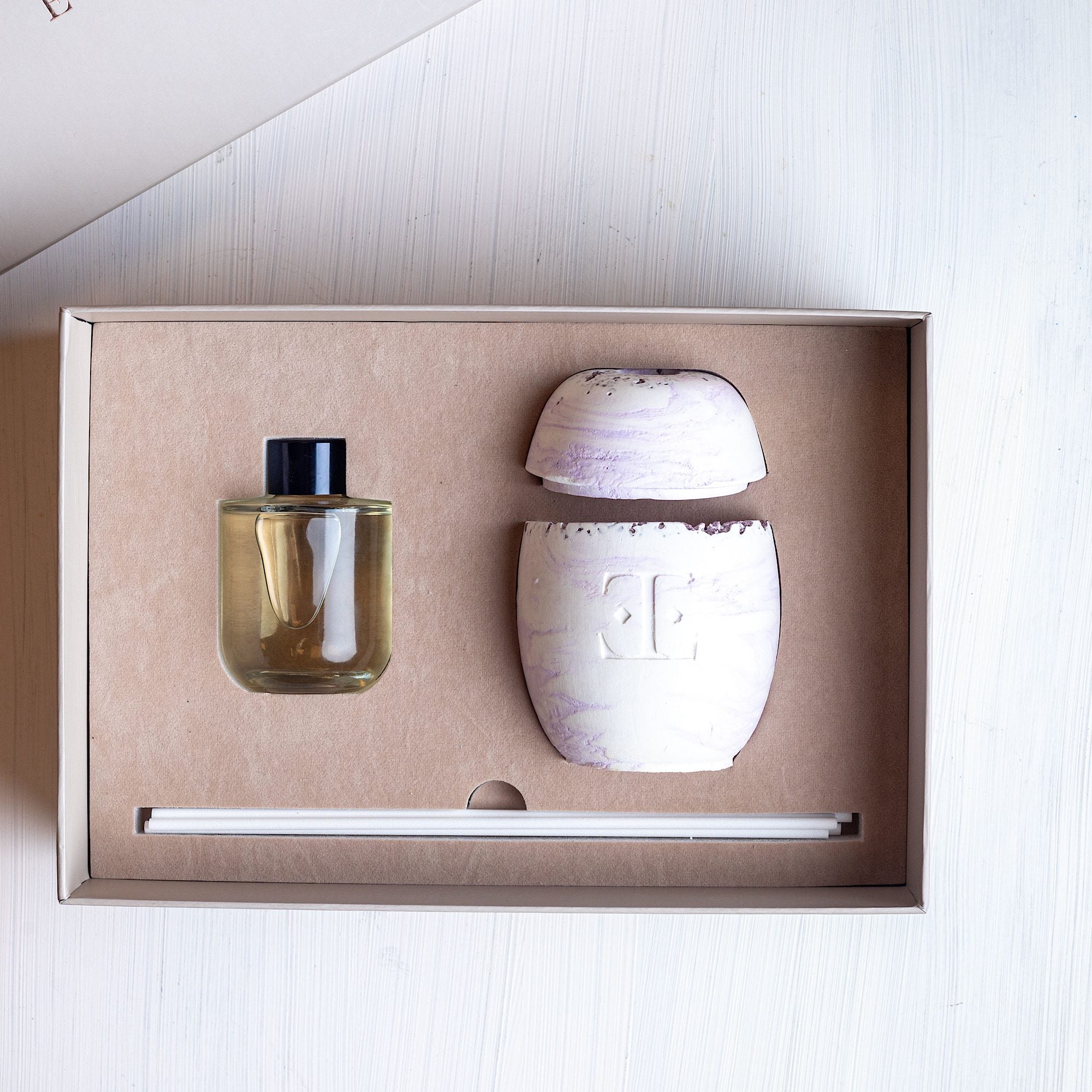 Lavender Oda Kokusu Seti