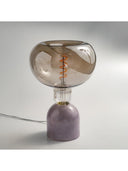 Lavender Smoke Dekoratif Aydınlatma