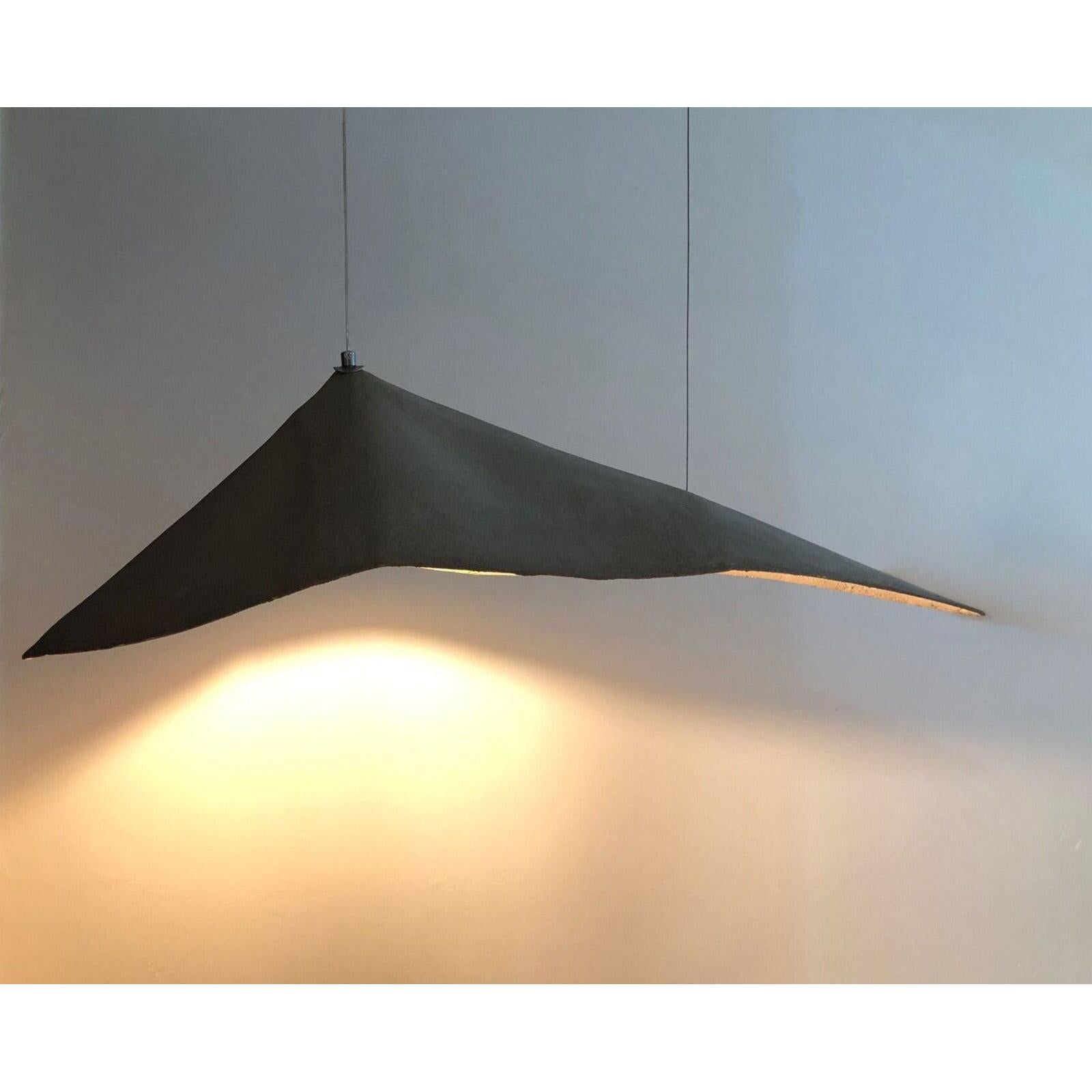 Leaf Sarkıt Aydınlatma