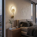 Led Aplik Keops 60 Cm