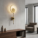 Led Aplik Keops 60 Cm