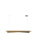 Led Avize Floke Sarkıt 120 Cm