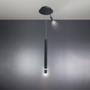 Led Avize Sarkıt Eaves Max 45 Cm