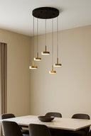 Led Avize Sarkıt Orlando