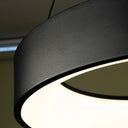 Led Avize Sarkıt Quadratic