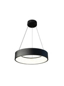 Led Avize Sarkıt Quadratic