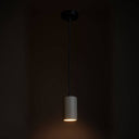 Led Avize Sarkıt Trim Gu10 10 Cm