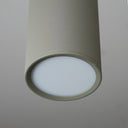 Led Avize Sarkıt Trim Gu10 10 Cm