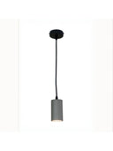 Led Avize Sarkıt Trim Gu10 10 Cm